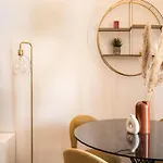 Akicity Campolide Wood Lisboa