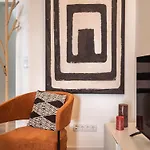 Akicity Campolide Wood