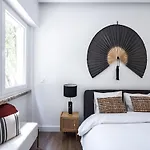 Διαμέρισμα Akicity Campolide Wood Lisboa