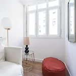 Akicity Campolide Wood