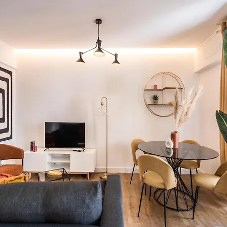 Akicity Campolide Wood *