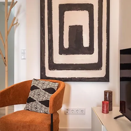 Akicity Campolide Wood