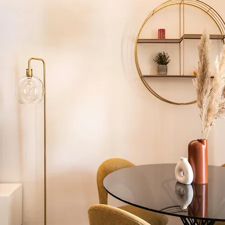 Akicity Campolide Wood Lisboa